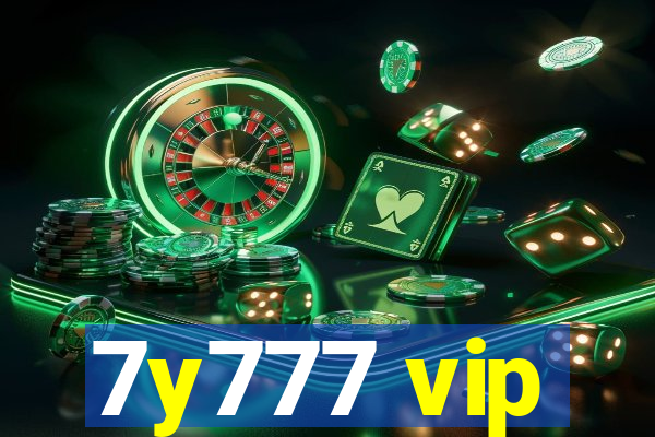 7y777 vip